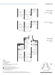 Lentor Hills Residences (D26), Apartment #430147861